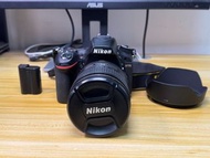 Nikon D750 + AF-S 24-120mm f4G VR