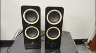 Logitech Multimedia speakers Z200