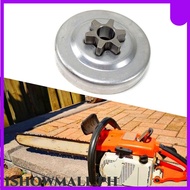 【ISHOWMAL】Sturdy 38 - 6 Saw Chain for CS-370, Fits CS-370F, CS-400 & More!