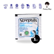 Strepsils Cool Mint Strepsils Candy Throat Lozenges 2.6 gr