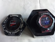 Casio G-SHOCK手錶. GBD-800