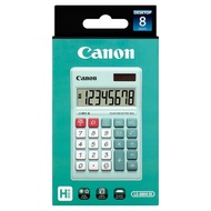 Canon Calculator LS-88HI III - Green
