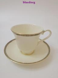 英國 MINTON 明頓骨瓷 咖啡杯 紅茶杯 僅一客22739
