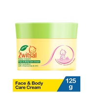 Baby CREAM SWITSAL - BABY CREAM FACE CREAM