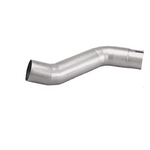 For Triumph Street Triple 765 / S / R / RS 2017-2022 765S 765R 765RS Escape Motorcycle Exhaust Muffl