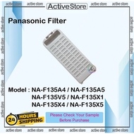 Panasonic Washing Machine Filter / Penapis Mesin Basuh NA-F135A4 NA-F135A5 NA-F135V5 NA-F135X1 NA-F1