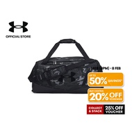 Under Armour UA Undeniable 5.0 Medium Duffle Bag