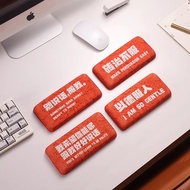 Horse Chestnut Elbow Pad Memory Foam Elbow Pad Keyboard Hand Rest Elbow Pad Wrist Pad Mouse Pad Boys