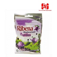 Ribena Pastilles Blackcurrant 41g