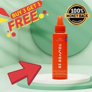 Tower 28 Beauty  SOS Daily Hypochlorous Acid Spray for Breakouts & Redness 120ML
