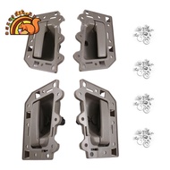 1JV471J3AA 1JV461J3AA 5HR411J3AK 5HR421J3AK Interior Inner Door Handle Pull forJeep Grand  2005-2011