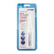 Omron Digital Thermometer (MC-341)