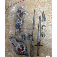 Black Mamba Brand New Accessories BS03 Knight Optimus Prime Sword Shield Gun Scepter