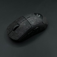 Gp gpw Generation Snowflake Ultra-Thin Mouse Anti-Slip Sticker gpw2 Generation Lizard Skin Sweat-Abs