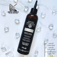 Nook Magic Argan Oil Secret Shine Laminoil Super Fast Hair Structure Regeneration Serum 250ml