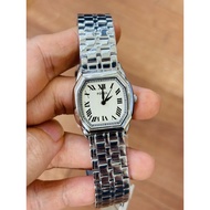 FOSSIL ES5363 Harlow Three-Hand Stainless Steel Watch