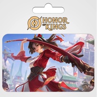 Honor of Kings Token Redeem Code (Global) | INSTANT TOPUP | REDXGAME.COM PACK C