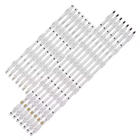 LED Backlight 2014SVS_UHD_55_3228_L08 R05 LM41-00089A LM41-00089B LM41-00106G LM41-00106H UE55HU6900