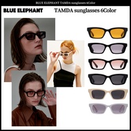 Blue ELEPHANT TAMDA แว่นตากันแดด 6 สี