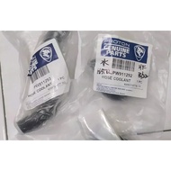 *[Price for 1PC] Proton Exora Bold Preve CFE Suprima S Genuine Oil Cooler Hose U Shape PW911292 / S 