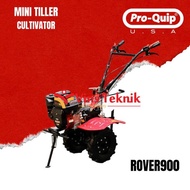 MINI TILLER CULTIVATOR MESIN BAJAK SAWAH PROQUIP ROVER900 ROVER 900