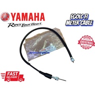 EGOLC FI METER CABLE  SPEEDOMETER CABLE EGO LC Fi 2BR-H3550-00 ORIGINAL100%YAMAHA
