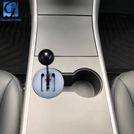 [Gazechimp] Shifter Gear Lever Center Console Shifter Rocker Toy for Tesla Model 3 Y