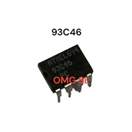 93C46 transistor ic