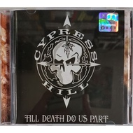 Cypress Hill - Till Death Do Us Apart (CD)