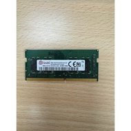 [UnilC] PC4-3200S 8GB 1Rx8 SCC08GS03H3F1C (Disassembly Good Product)
