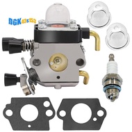 Carburetor for  FS80 Carburetor -  FC55 FC75 FS45 FS45C FS80 FS85 HL45 HL75 HS45 HS75  a Carburetor