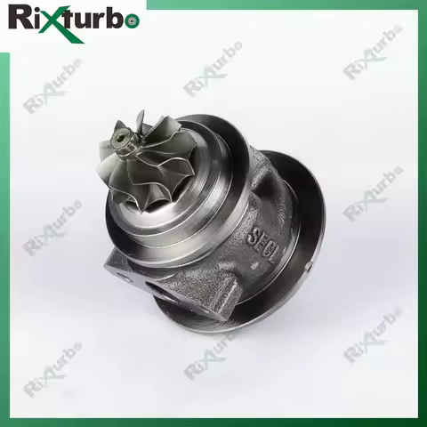 Turbolader Cartridge For Citroen Berlingo Dispatch Jumpy DS3 C4 Spacetourer 68Kw 92HP 55Kw 75HP 1.6 