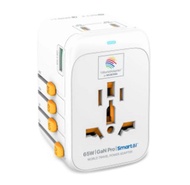 MICRODIA 1WORLDADAPTER PD65W GANPRO 2C2A PD3.2 QC4+