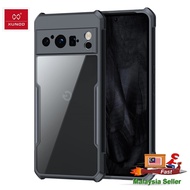 XUNDD Beetle Case for Google Pixel 8 / Pixel 8 Pro