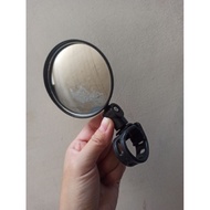 TaffSPORT Bike Blindspot Rearview Mirror 360 Degree 1 PCS - HF00954