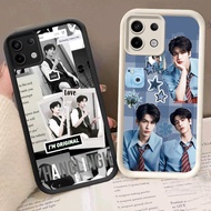Casing hp For Infinix Smart 7 9 ITEL A80 P65 Tecno POP 7 Spark 30C GO GT 20 Pro DK-3 ZhangLinghe