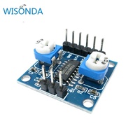 PAM8406 Digital Amplifier Board With Volume Potentiometer 5Wx2 Stereo module