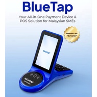 Tng BlueTap QR Soundbox NFC Card Terminal EPOS360 Touch n Go Tap to Pay Soundbox