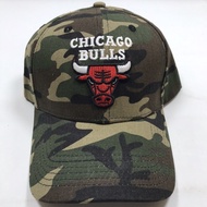 Eta 56 Chicago Bulls Baseball Cap Bull Logo Cap Premium Quality