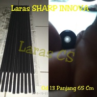 LARAS BAJA SHARP INNOVA