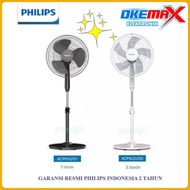 Philips ACP- 610 ACP- 620 16-inch Standing fan ACP610 - Black / ACP- 620 White Stand fan - Firmer, S