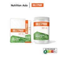 Bulletproof Collagen Protein Powder Unflavoured