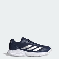 adidas Padel Tennis Courtquick Padel Shoes Men Blue KJ3633