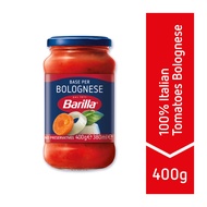 Barilla Bolognese Pasta Sauce With Italian Tomato