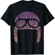 Pilots Hat Silhouette Aviation Enthusiast Shirt S Pilot T-Shirt