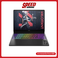 [ผ่อน 0% สูงสุด 10เดือน]  HP OMEN MAX (16-AH0020TX)  RTX5090  IntelUltra 9-275HX  Notebook (โน๊ตบุ๊ค
