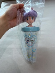 留意描述 全新 魔法少女 我係小忌廉 水杯 小甜甜 週邊 水樽 頭雕 頭像 公仔 figure