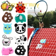 BETTER-MAYSHOW 1pcs Shock Absorber Silicone Hot Sale Anti-shock Tennis Racket