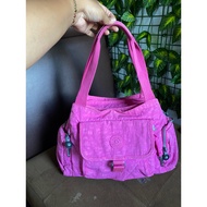 Kipling shoulder bag