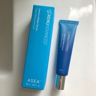 Asea Renuadvanced Intensive Redox Serum 水美漾氧化還原強效精華 - 20ml